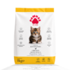 Pawnee Kitten Food