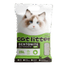 Mimine Cat Litter Apple