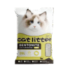Mimine Cat Litter Lemon